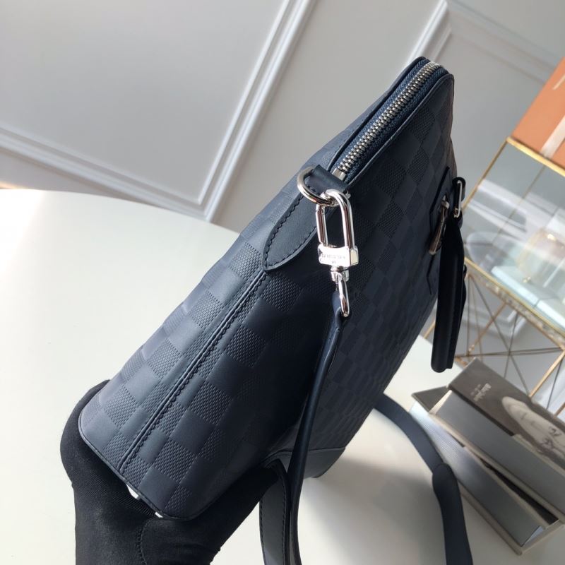 Mens LV Briefcases